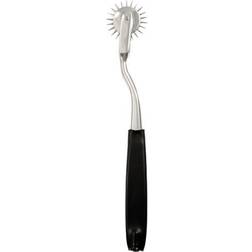 ElectraStim Single Electro Wartenberg Pinwheel Zilver