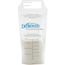 Dr. Brown's Breastmilk Storage Bags 25pcs