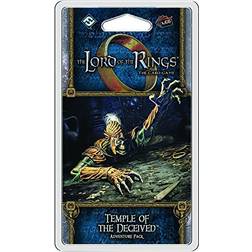 Fantasy Flight Games The Lord of the Rings: Temple of the Deceived