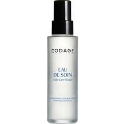 Codage Skin Care Water Moisturizing & Energizing 100ml