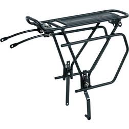 Zefal portabulto trasero raider r70 fren portaequipaje bicicleta UNICA