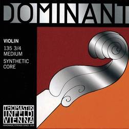 Thomastik TH135B-3/4 Cuerdas de violín