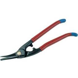 Bahco 586D Metal Shear Saks