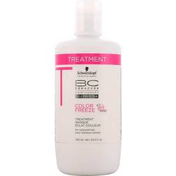 Schwarzkopf BC Color Freeze Treatment 750ml