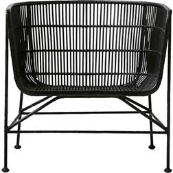 House Doctor Cuun Loungestol 70cm