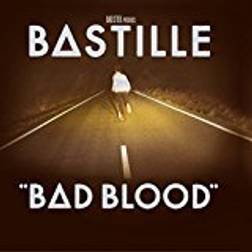 Bastille - Bad Blood (Vinyl)