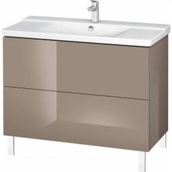 Duravit L-Cube