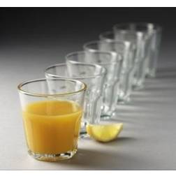 aida Atelier Granit Drikkeglas 28cl 6stk