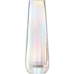 LSA International Pearl Vase 20cm