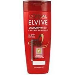 L'Oréal Paris Elvive Colour Protect Care Shampoo