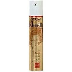 L'Oréal Paris Elnett Satin Normal Strength Hairspray 200ml