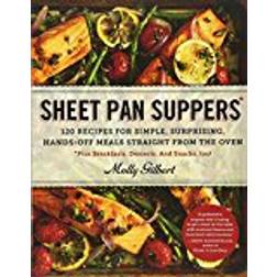 Sheet Pan Suppers
