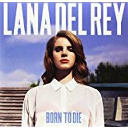 Lana Del Rey - Born To Die (Vinyl)