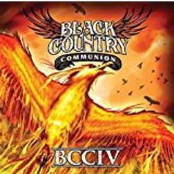 Black Country Communion - BCCIV (Vinyl)