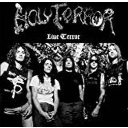 Holy Terror - Live Terror