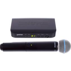 Shure BLX24/B58