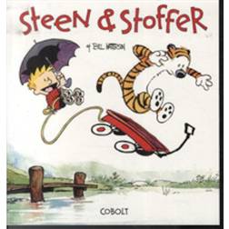 Steen & Stoffer (Bind 1) (Hæftet, 2007)