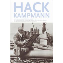Hack Kampmann - En individualist i en brydningstid (Bind 2) (Indbundet, 2017)