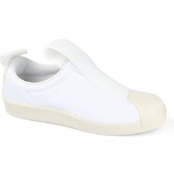 adidas Superstar Bw Slip-On W - Footwear White/Footwear White/Off White