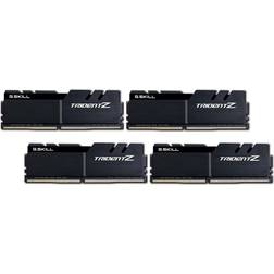 G.Skill Trident Z DDR4 2133MHz 4x8GB (F4-4133C19Q-32GTZKKF)