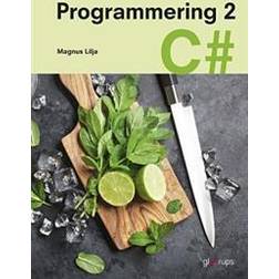 Programmering 2 C# (Spiral)