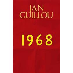 1968 (E-bok, 2017)