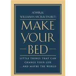 Make Your Bed (Hardcover, 2017)