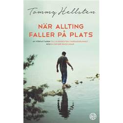 När allting faller på plats (Häftad, 2017)
