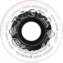 Ricta Clouds 56mm 78A 4-pack