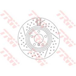 TRW DF6606S