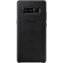 Samsung Alcantara Cover (Galaxy Note 8)