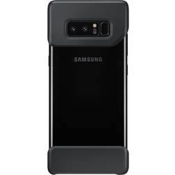 Samsung 2 Piece Galaxy Note8 Cover EF-MN950CBEGWW