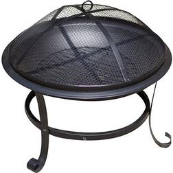 La Hacienda Albion Firepit