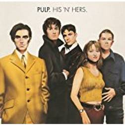 Pulp - His `N¿ Hers