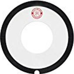 Ahead Big Fat Snare Drum BFSD14DON 14" Steve's Donut Elemento Attenuazione Rumore