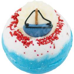 Bomb Cosmetics Dunk-in Sailor Bath Blaster 160g