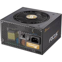 Seasonic FOCUS Plus 850 Gold 850W