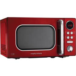 Morphy Richards 511502 Red