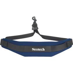 neotech Courroie Saxophone Soft Sax blue