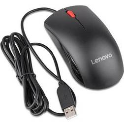 Lenovo USB Wired Optical Mouse