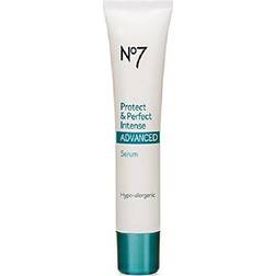 Boots No7 Protect & Perfect Beauty Serum 30ml