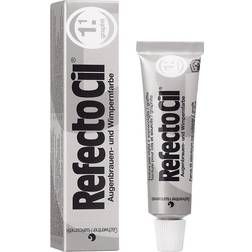RefectoCil Eyelash & Eyebrow Tint Colours #1.1 Graphite