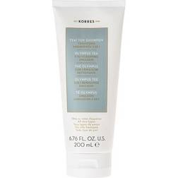 Korres Olympus Tea 3 in 1 Cleansing Emulsion 200ml