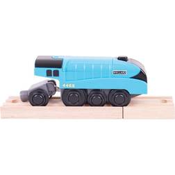 Bigjigs Mallard Battery Operated Engine