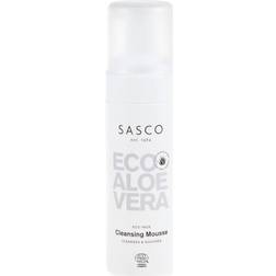 SASCO Eco Aloe Vera Cleansing Mousse 150ml