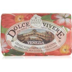 Nesti Dante Dolce Vivere Venezia Soap 250g