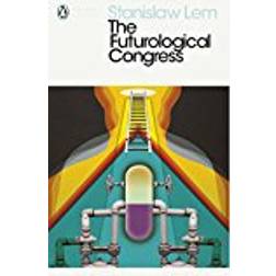 The Futurological Congress (Penguin Modern Classics) (Paperback)