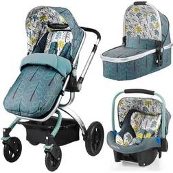 Cosatto Ooba (Travel system)