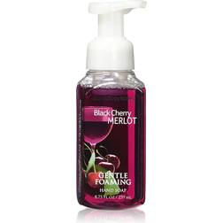 Bath & Body Works Black Cherry Merlot Gentle Foaming Hand Soap 8.8fl oz