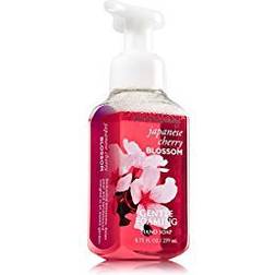 Bath & Body Works Japanese Cherry Blossom Gentle Foaming Hand Soap 259ml